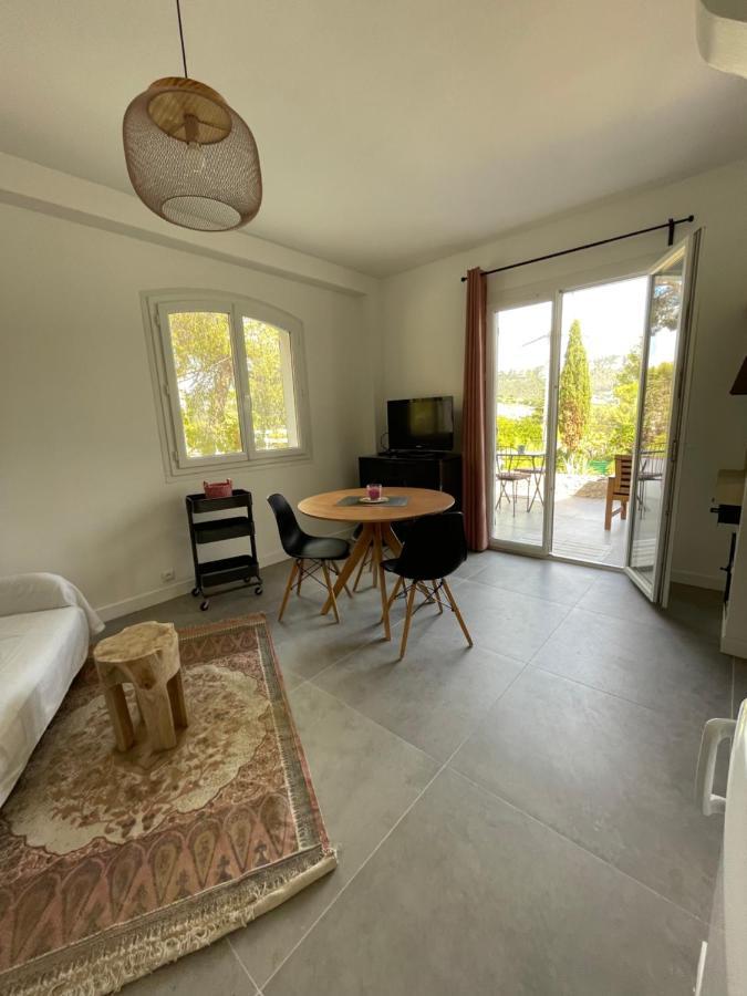 Home Cassis - Maison Julou - Piscine Chauffee A 32C Exterior photo