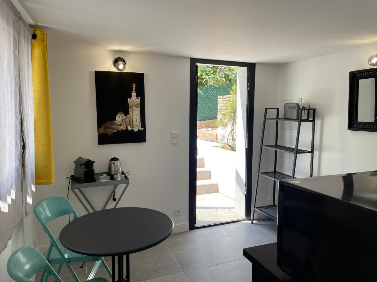 Home Cassis - Maison Julou - Piscine Chauffee A 32C Exterior photo